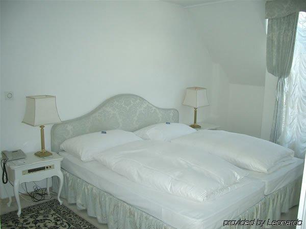 Hotel Mozart Rorschach Εξωτερικό φωτογραφία