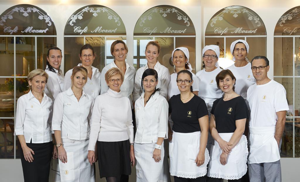 Hotel Mozart Rorschach Εξωτερικό φωτογραφία
