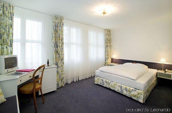 Hotel Mozart Rorschach Εξωτερικό φωτογραφία