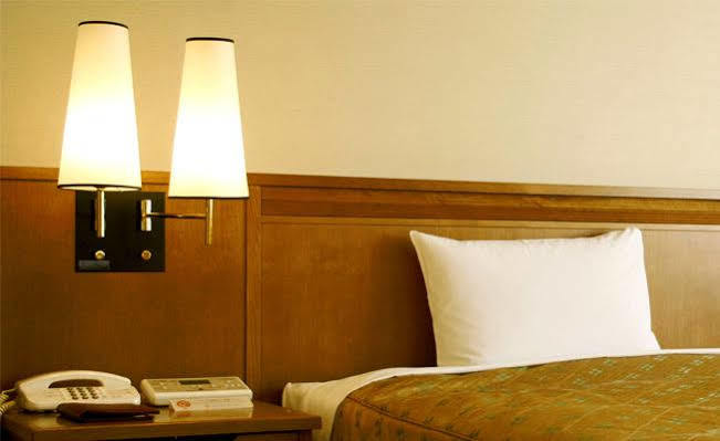 Hotel Mozart Rorschach Εξωτερικό φωτογραφία