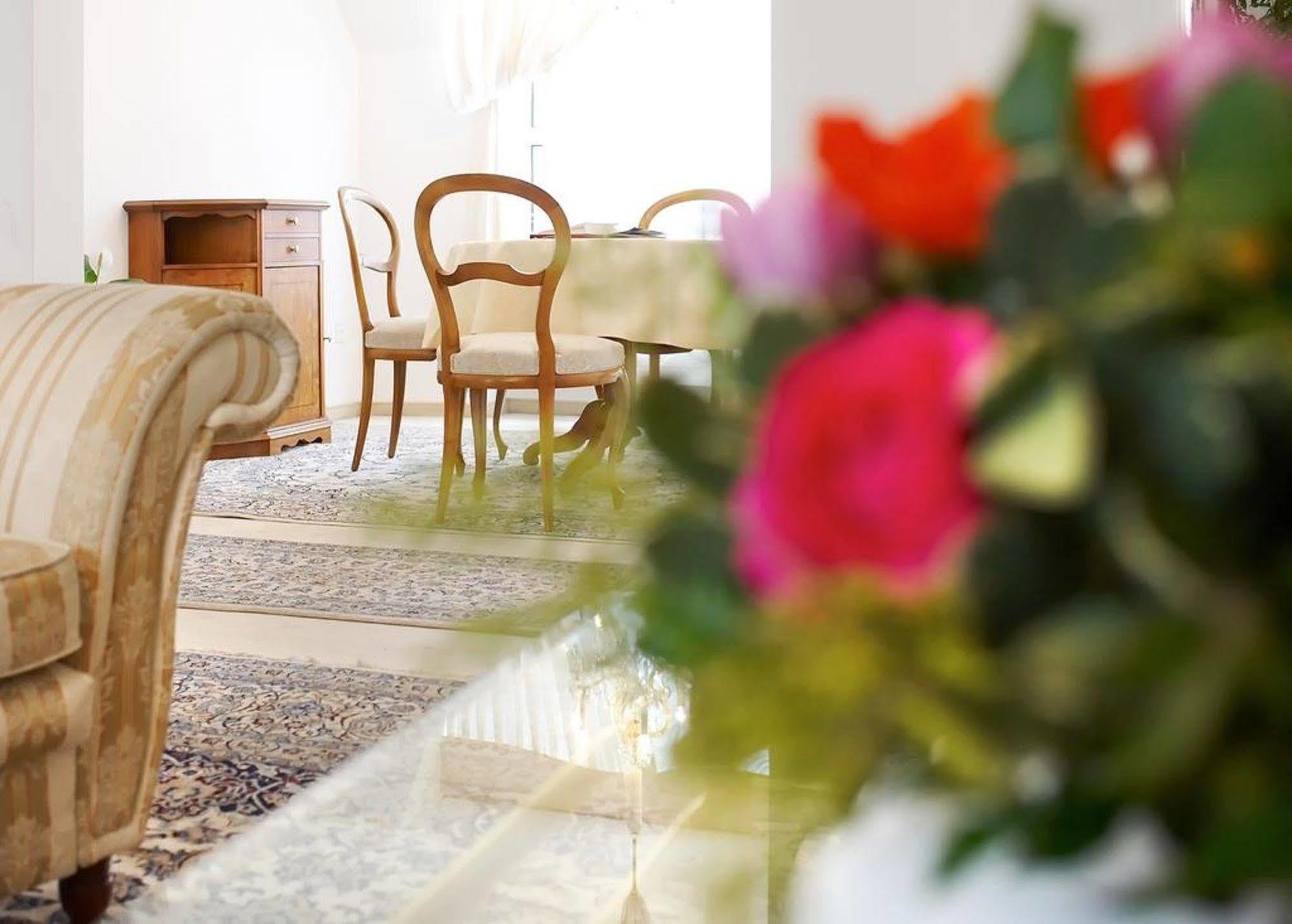Hotel Mozart Rorschach Εξωτερικό φωτογραφία