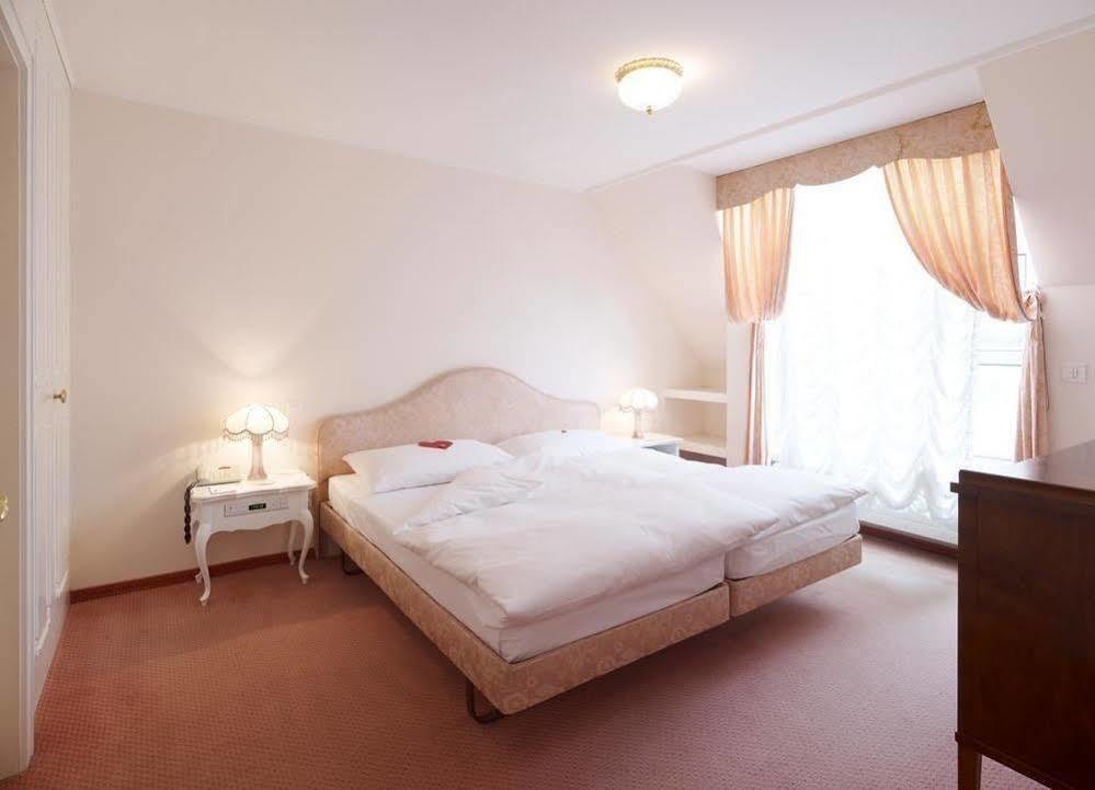 Hotel Mozart Rorschach Εξωτερικό φωτογραφία